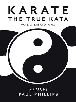 cover image of Karate the True Kata